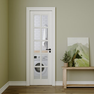 https://assets.wfcdn.com/im/67642469/resize-h300-w300%5Ecompr-r85/2704/270456040/10+Lite+Glass+Solid+Wood+Slab+Interior+Doors+Finished+Standard+Door.jpg