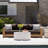 Luzclarita Stone Coffee Table