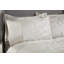 Eden Satin Floral Duvet Cover with Pillowcases Included-125401066-125401062