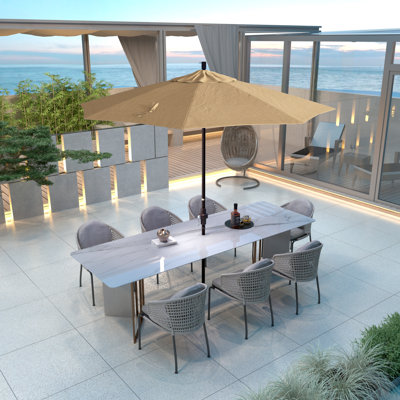 108'' Market Umbrella