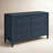 Monterey 6 Drawer Wicker Dresser-42760024-83477481-100692405