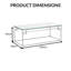 Allure Coffee Table-43312424