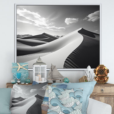 " Beach Photo Dune Dreams VII "