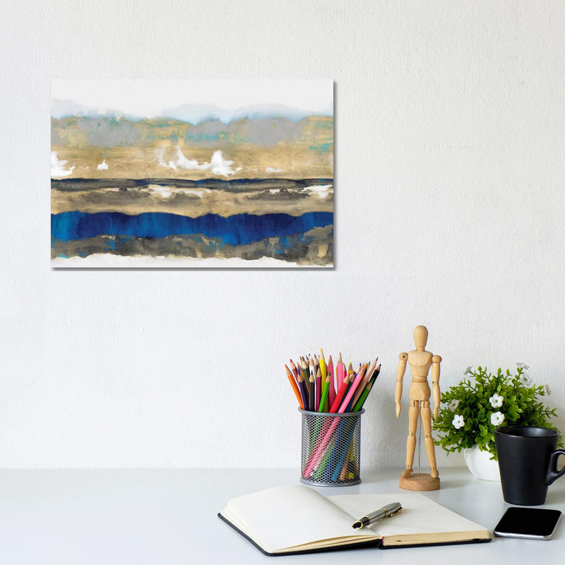 Rachel Springer - Print on Canvas, Wrapped Canvas, 20.32 cm H x 30.48 cm W