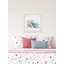 Life Goes On by Marmont Hill - Single Picture Frame Painting-961272973