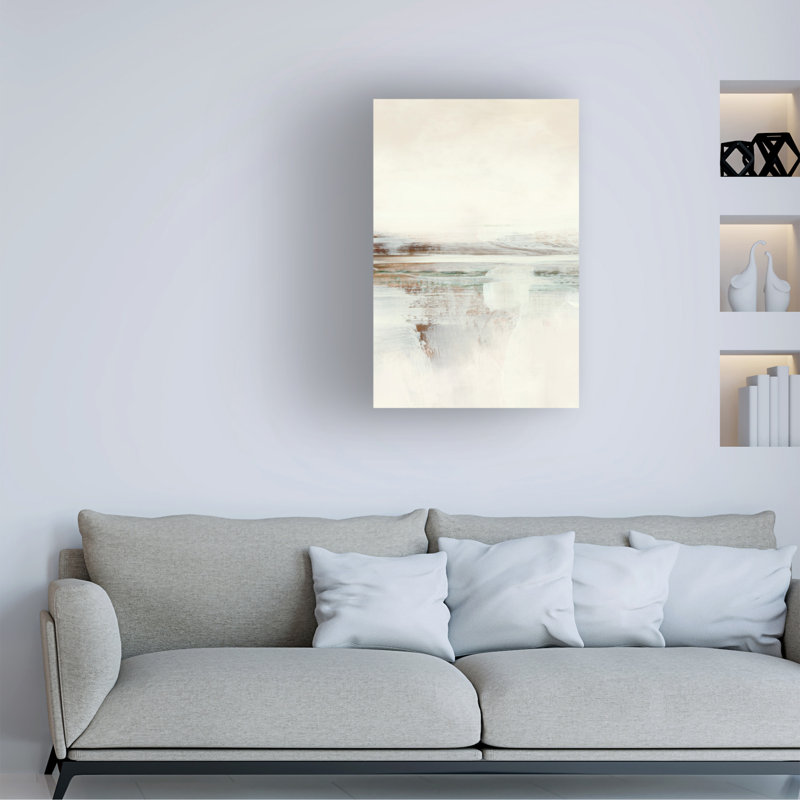 Art sur toile Dan Dan, 24" H x 16" W x 2" D