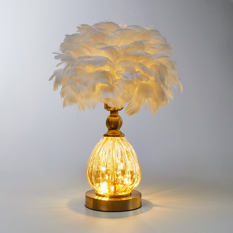 USB Desk Lamp