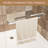 Double Sliding Shower Door-127317726