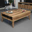 Table basse Bulters