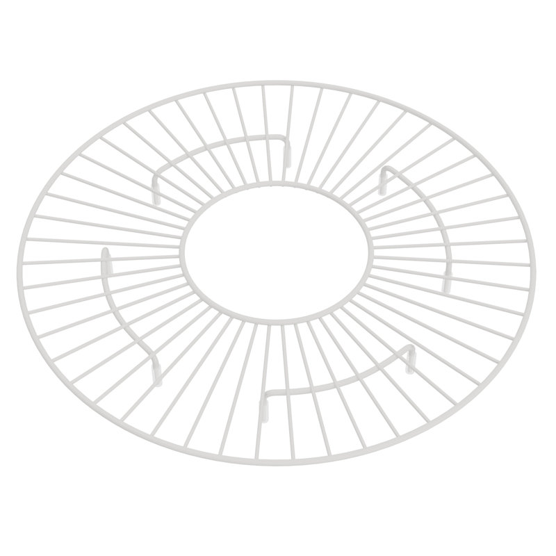 Allia™ Wire Sink Grid for UM1807 Bar/Food Prep Sinks, Biscuit