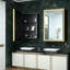 Armoire à pharmacie avec miroir et 3 tablettes Cyrille-2003309846-2003309842
