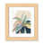 Natural Cube Frame Matted