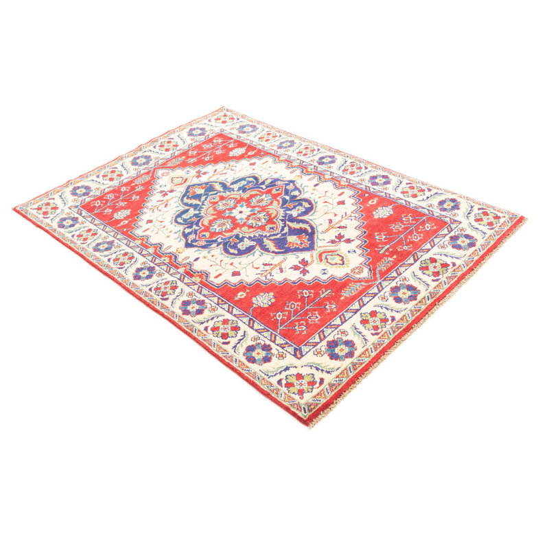 Tapis rouge Kaibab