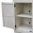 Beechum 60'' Solid Wood Sideboard
