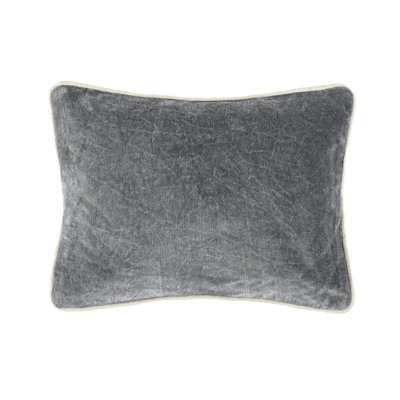 Goodall Reversible Throw Pillow