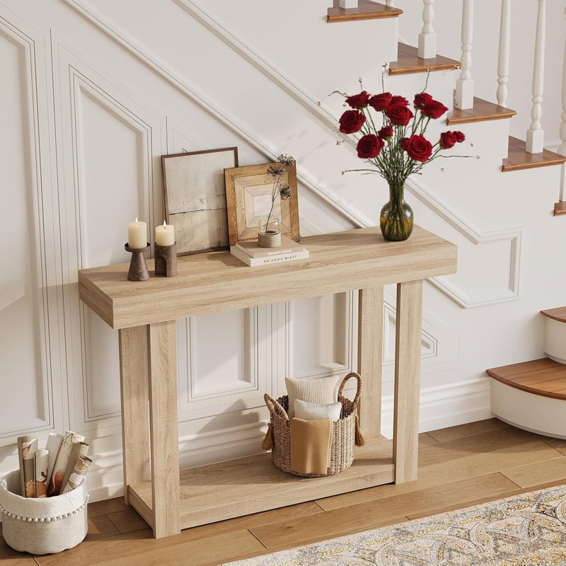 117.5cm Console Table