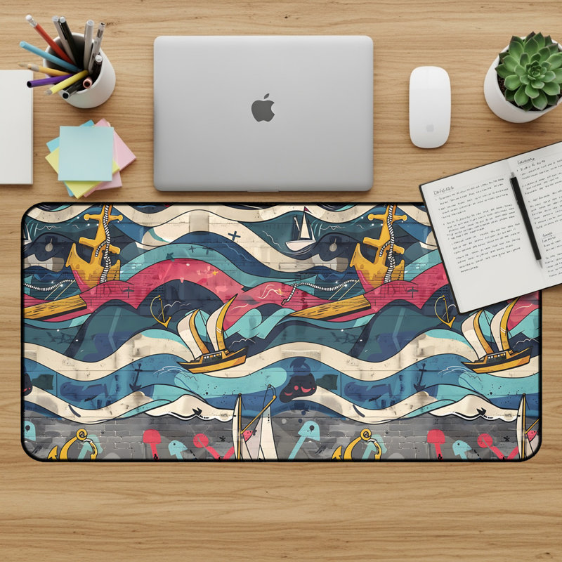 Desk Pad