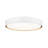 Asalah 1 Light Flush Mount-73850150-73850146