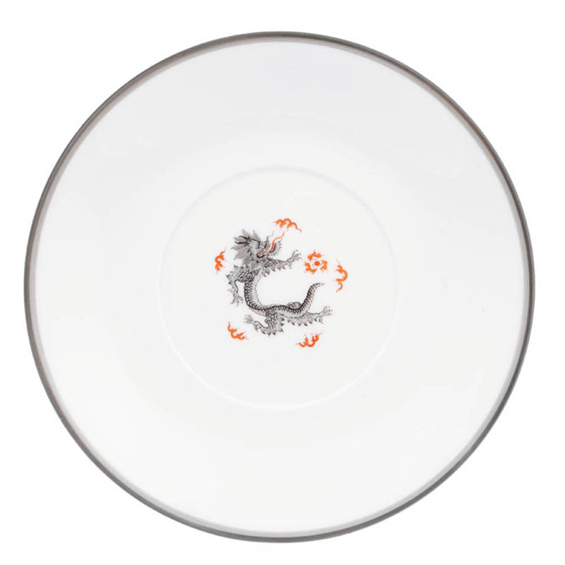 Soucoupe 7 po Ming Dragon