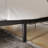 Low Bed Frame Full Size, 10 Inch Heavy Duty Metal Platform Full Bed Frame with Arch Design, Easy Assembly, Strong Bearing Capacity, Under Bed Storage, No Box Spring Needed-210603447
