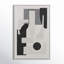 Edine, impression sur toile