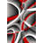 Mccampbell Abstract Area Rug-746923779-746923785