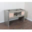 Ensemble de meuble-lavabo simple 55 po-15394921