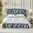 Finnin Upholstered Platform Bed with Washable Slipcover-115627400-110869340
