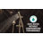 Urban Grail Slide Bar Hand Held Shower with Hose, Handheld Shower Head-100724665