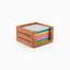 Wood Memo Pad Holder-92954139