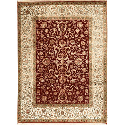 Oriental Area Rug
