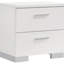 Ensemble de chambre à coucher 5 pièces Nonatum Timeless Elegance - Nonatum-630537922-615741880