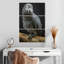 Perroquet gris du Congo-83872049