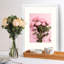 Cadre photo simple en bois mat Dreketi-1738875261-1738875239