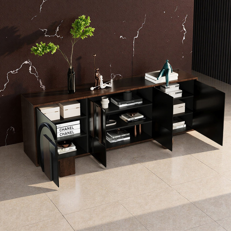 Buffet Modern