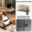 Alauna Tray Top End Table