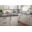 Square Bar Adjusta-Pull Adjustable 1-3/8 to 5-6/15 in. (35-160 mm) Cabinet Drawer Pull-109125506-50969533