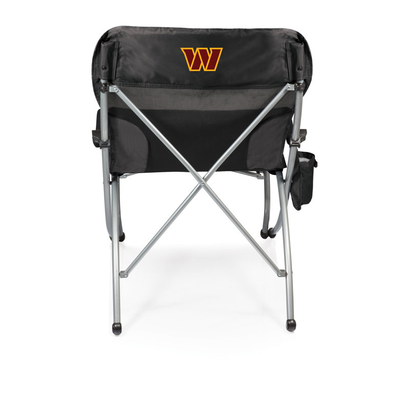 Folding Camping Chair, Washington Commanders