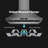 Empava 29.5 " W Stainless Steel 400 CFM Convertible Wall Range Hood with Baffle Filter