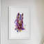 Marie-Eve Pharand - Single Picture Frame Painting-1585825657