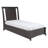 Dornhof Solid Wood Slat Storage Bed-88507118