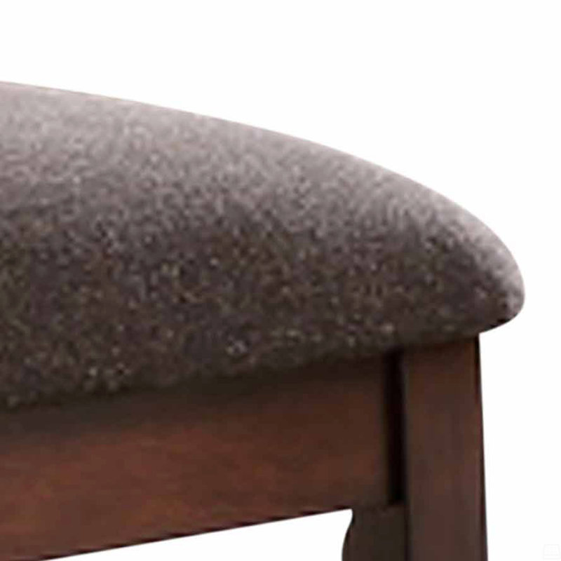 Chaise de comptoir (ensemble de 2)