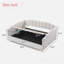 Lit de jour rembourré Charnley-1298792409-1298792410