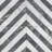  Palace 8" x 8" Geometric Pattern Matte Porcelain Floor and Wall Tile-92419638