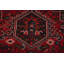 Vegetable Dye Traditional Area Rug 10x13