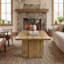 Table basse 47 "Farmhouse