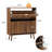 16 Pair Shoe Storage Cabinet-1233419078