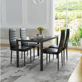 Ebern Designs Lueck 2 - Piece Living Room Set | Wayfair