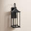 Applique murale en aluminium Dondi