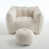 Beige Chenille
